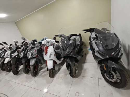 Sym vms 2025 0km Fiddle  st s sr vmax cuxi estate 2025
