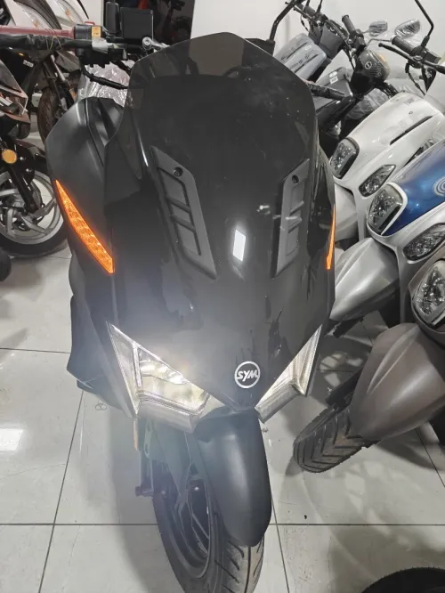 Sym jetx 2026 0km fiddle 4 2026 Jetx fiddle 4 2026 2025