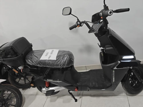 Niu walido kosci f60 Scooter électrique niu 2026