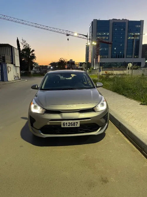 Kia Rio 2023 S