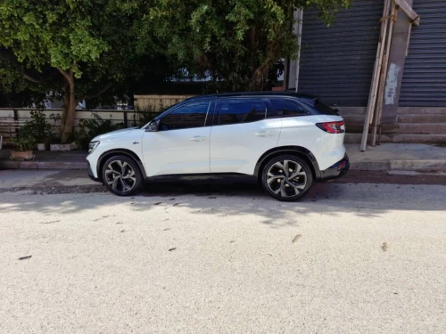 Renault Australe 2023 Esprit Alpine