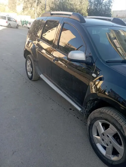 Dacia Duster 2012 Ambiance