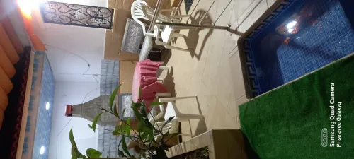 Location vacances Villa Tizi Ouzou Tigzirt