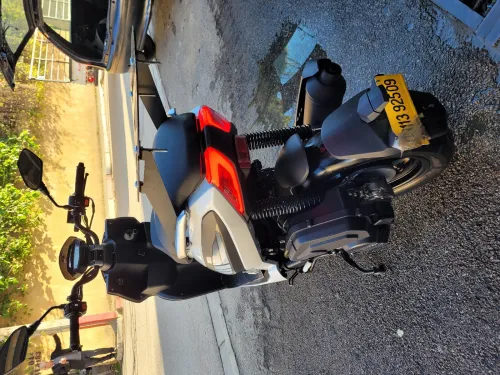 Lifan Frascoli T13 2025