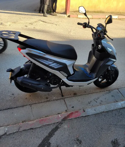 Lifan Frascoli T13 2025