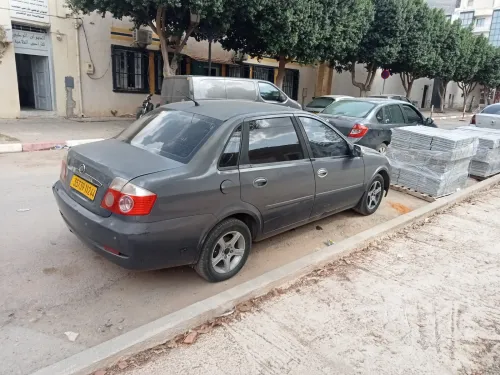 Lifan 520 2012 520