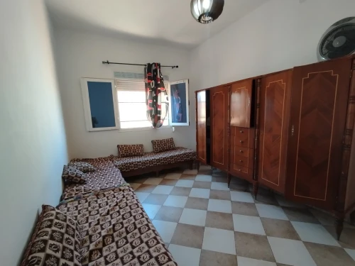 Vente Bungalow F4 Tlemcen Souk el khemis