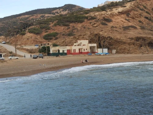 Vente Bungalow F4 Tlemcen Souk el khemis