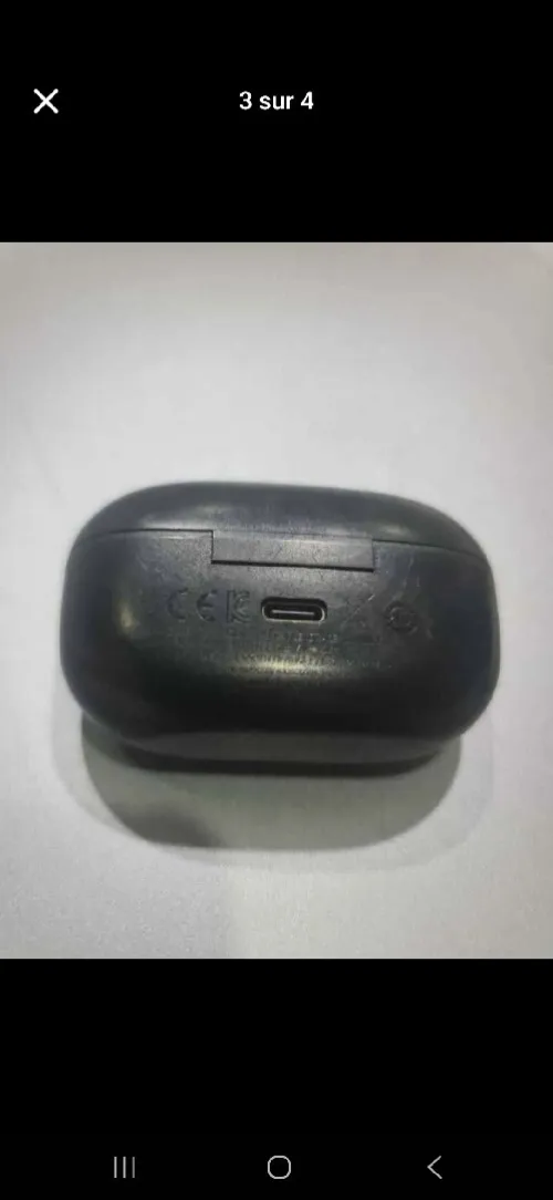 Airpods JbL original