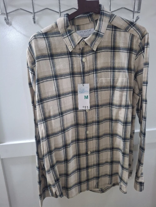 Chemise Primark Original