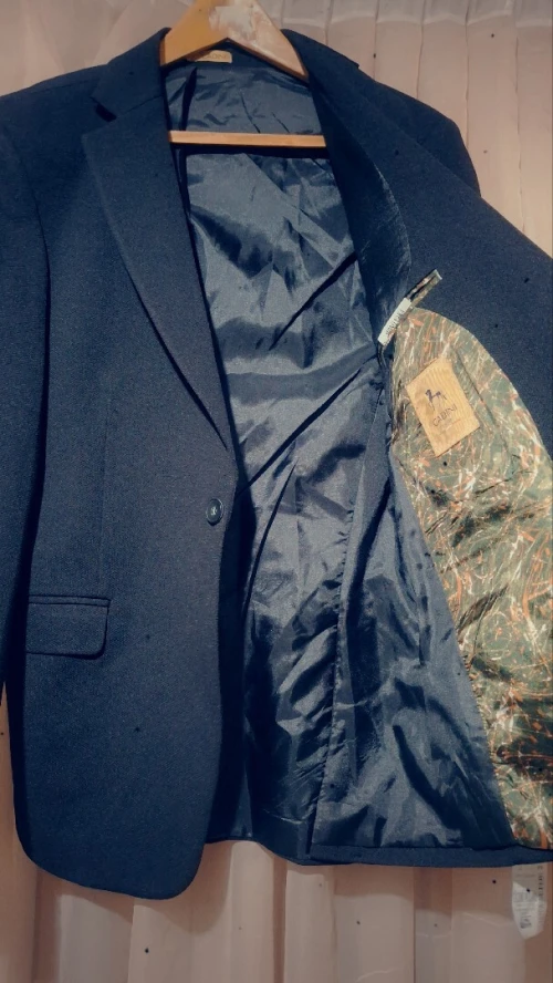 Blazer Classique