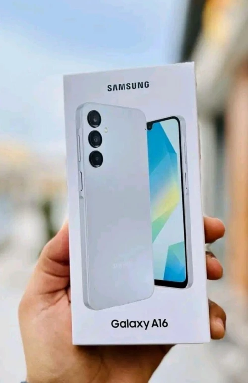 Samsung Galaxy A16