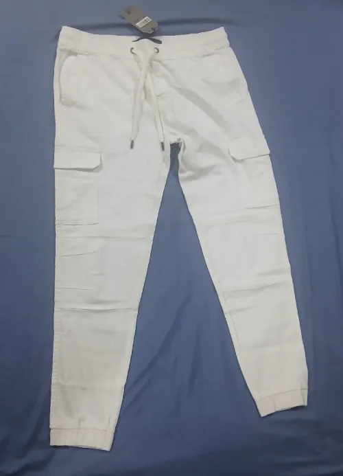 Pantalon Cargo