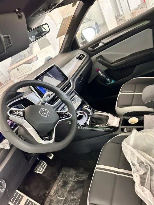 Volkswagen T-Roc 2025 R- Line Edition 
