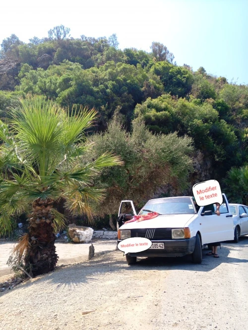 Fiat Uno 1985 Uno