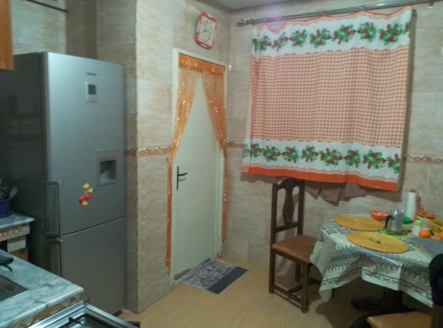 Vente Appartement F4 Tipaza Hadjout