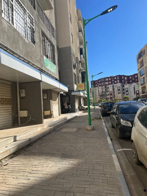 Location Local Alger Douera