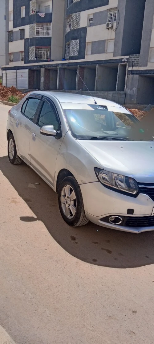 Renault Symbol 2013 Symbol
