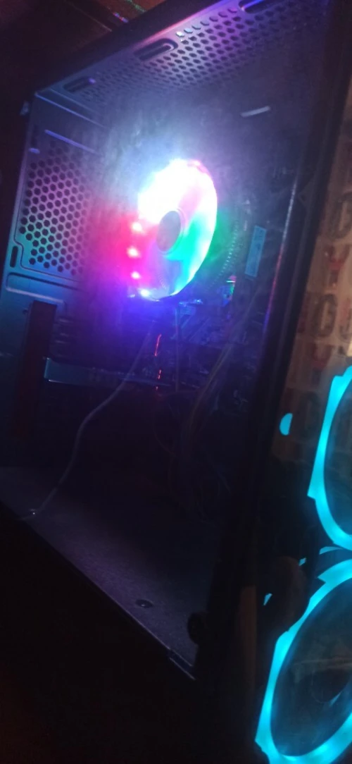 PC Gamer ADR 5045