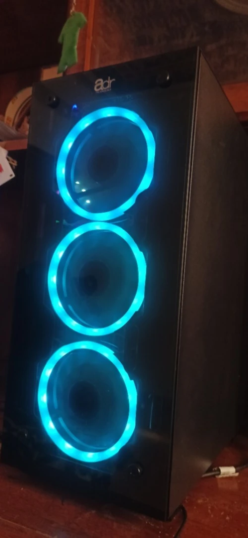 PC Gamer ADR 5045