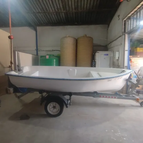 Bateau 