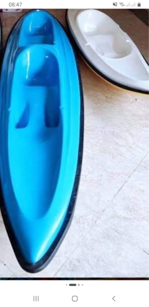 Kayak كياك