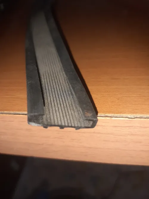 Joint souple