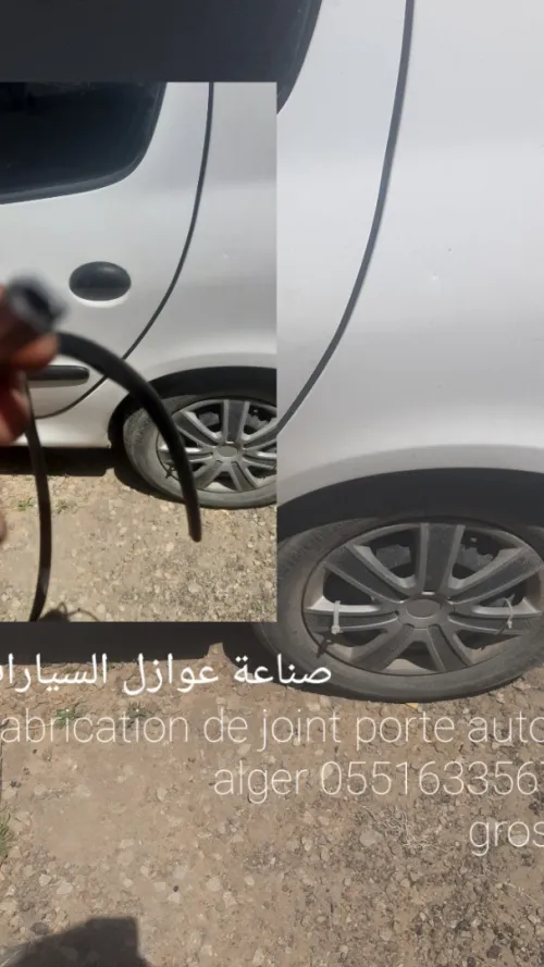 Mahfoudi plast
