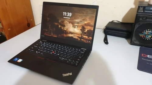 LENOVO THINKPAD L13 i5-11eme /16gb-RAM