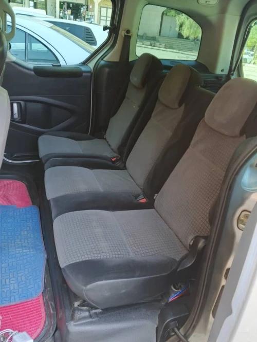 Citroen Berlingo 2009 Berlingo