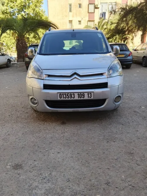 Citroen Berlingo 2009 Berlingo