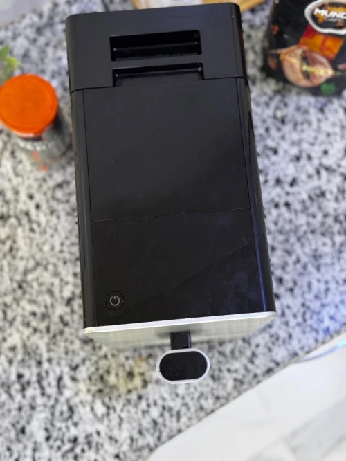 Café machine Beko italyienne Caba france hachoire etat10/10 مكينة قهوة بيكو ايطالية ترحي وتطيب قهوة