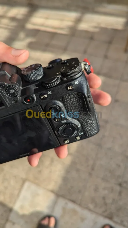 Sony a7iii 