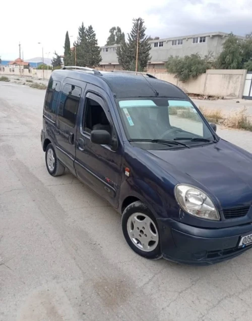 Renault Kangoo 2004 Kangoo