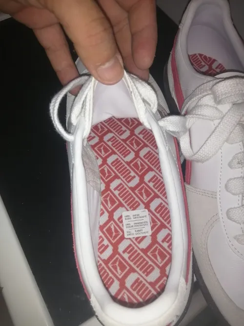 PUMA 