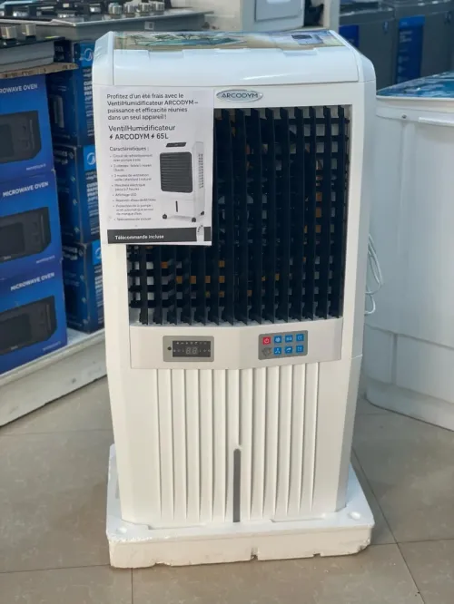 Refroidisseur d'air ARCODYM 65L