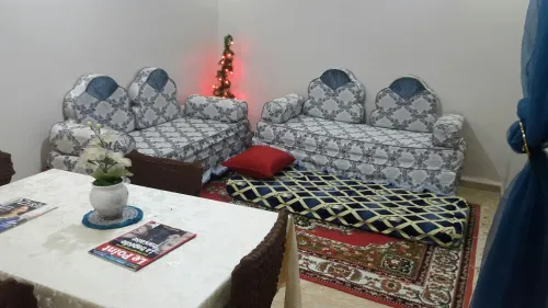 Location vacances Appartement F3 Tipaza Tipaza