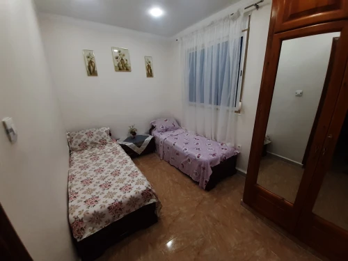 Location vacances Appartement F3 Tipaza Tipaza