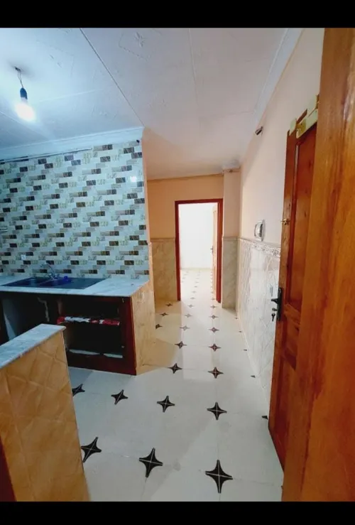 Location Appartement Niveau de villa F2 Alger Les eucalyptus
