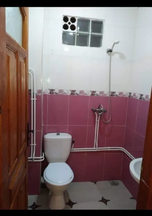 Location Appartement Niveau de villa F2 Alger Les eucalyptus