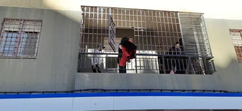 حدادة سودور  لحام ferronnerie 