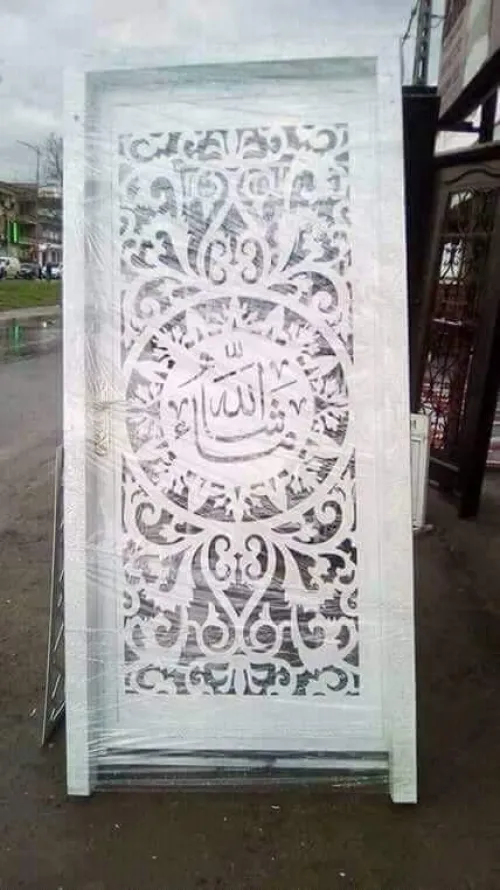 حدادة سودور  لحام ferronnerie 
