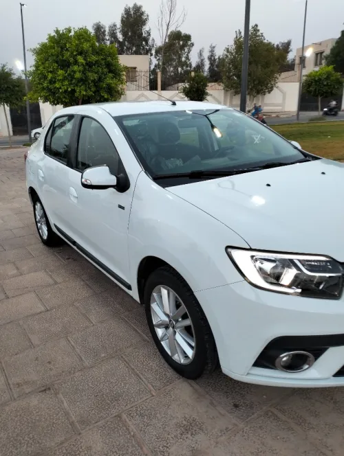 Renault Symbol 2019 