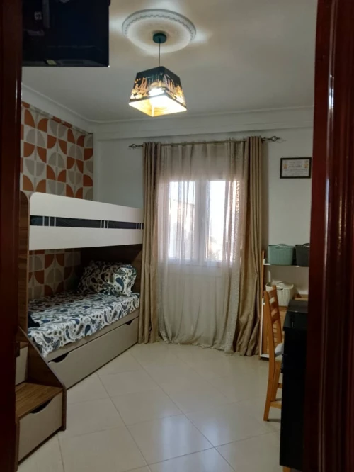 Vente Appartement F3 Alger Birkhadem