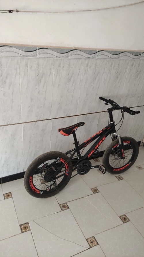 SIL BIKE Vtt