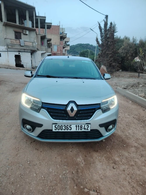 Renault Symbol 2018 Made In Bladi 3