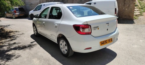 Dacia Logan 2015 Logan