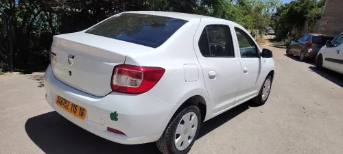 Dacia Logan 2015 Logan