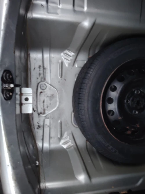 Renault Symbol 2018 Made In Bladi