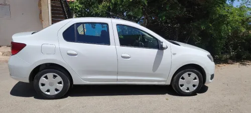 Dacia Logan 2015 Logan